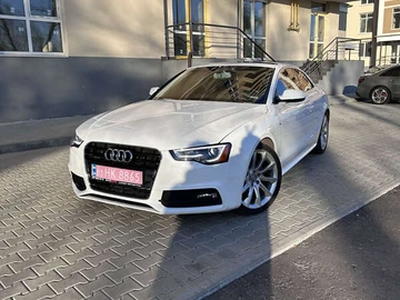 Авто Audi A5 2015 № 8176556