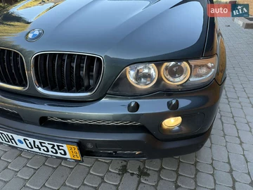 Авто BMW X5 2006 № 8176567