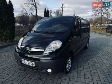 Авто Opel Vivaro 2014 № 8176568