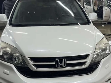 Авто Honda Cr-V 2012 № 8176573