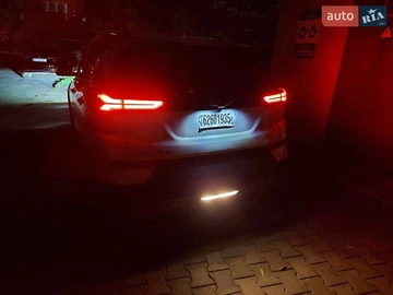Авто Chevrolet Bolt Euv 2022 № 8176665