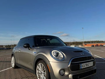Авто MINI Cooper 2016 № 8176666