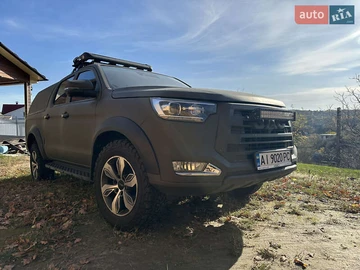 Авто JAC T8 2020 № 8176667