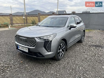 Авто Haval Jolion 2021 № 8176668