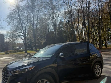 Авто Hyundai Tucson 2016 № 8176670