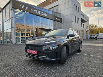 Авто Hyundai Kona Electric 2022 № 8176679