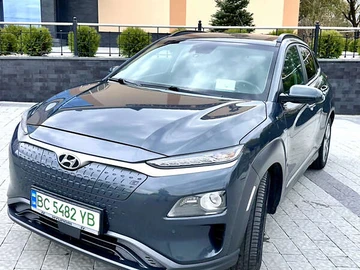 Авто Hyundai Kona 2019 № 8176681