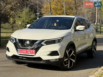 Авто Nissan Rogue Sport 2022 № 8176683
