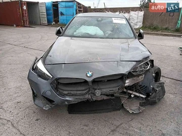 Авто BMW 2 Series Gran Coupe 2021 № 8176686