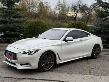 Авто Infiniti Q60 2016 № 8176695