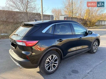 Авто Ford Escape 2022 № 8176704
