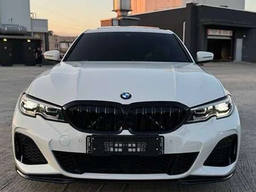 Авто BMW 3 Series 2019 № 8176711