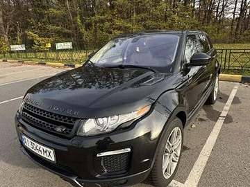 Авто Land Rover Range Rover Evoque 2013 № 8176713