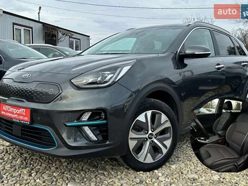 Авто KIA Niro 2021 № 8176728