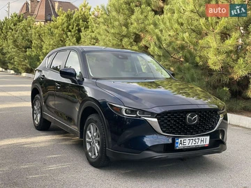 Авто Mazda Cx-5 2023 № 8176730