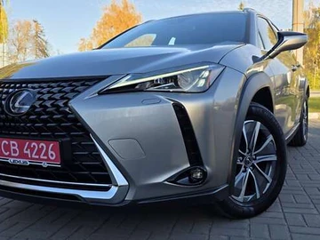 Авто Lexus Ux 2021 № 8176736