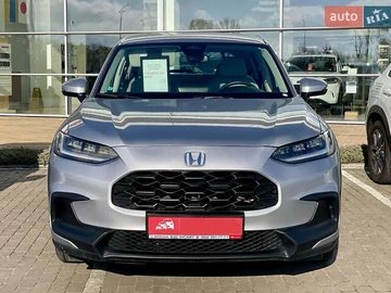 Авто Honda Hr-V 2024 № 8176751