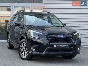Авто Subaru Forester 2024 № 8176768