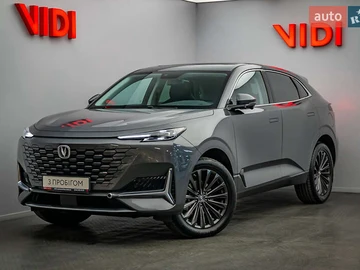 Авто Changan Uni-K 2023 № 8176855