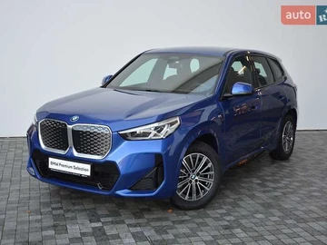 Авто BMW Ix1 2025 № 8176867