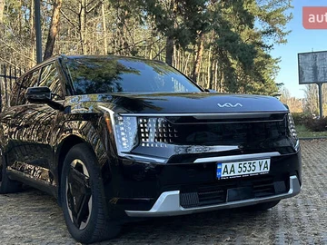 Авто KIA Ev9 2023 № 8176875