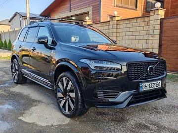 Авто Volvo Xc90 2024 № 8176881