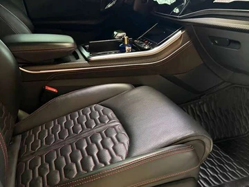 Авто Audi Rs Q8 2020 № 8176883