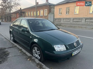 Авто Volkswagen Bora 2000 № 8176909