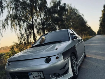Авто ВАЗ 2112 2006 № 8176927