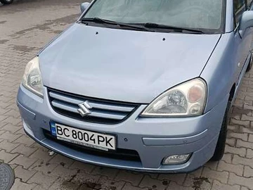 Авто Suzuki Liana 2005 № 8176933