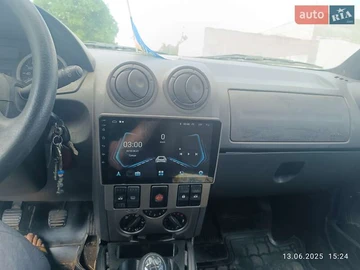 Авто Dacia Logan 2008 № 8176940