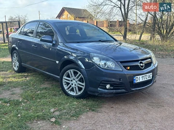 Авто Opel Vectra 2007 № 8176942