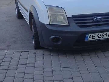 Авто Ford Transit 2009 № 8176951