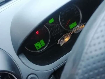 Авто Ford Fiesta 2005 № 8176957