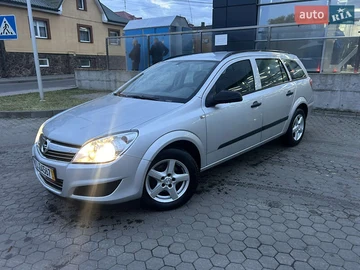 Авто Opel Astra 2009 № 8176964