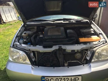 Авто KIA Carnival 2005 № 8176965