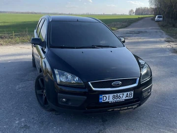 Авто Ford Focus 2006 № 8176975