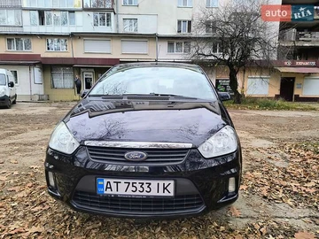 Авто Ford C-Max 2008 № 8176979