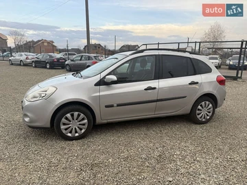 Авто Renault Clio 2012 № 8176997