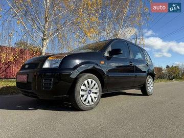 Авто Ford Fusion 2009 № 8176999
