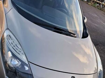 Авто Renault Grand Scenic 2010 № 8177018
