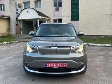 Авто KIA Soul 2015 № 8177020