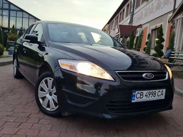 Авто Ford Mondeo 2012 № 8177023