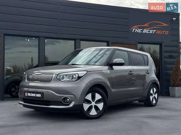 Авто KIA Soul 2015 № 8177029