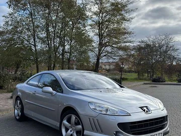 Авто Peugeot 407 2007 № 8177037