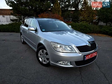 Авто Skoda Octavia 2013 № 8177042