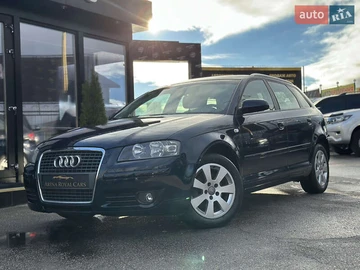 Авто Audi A3 2006 № 8177266
