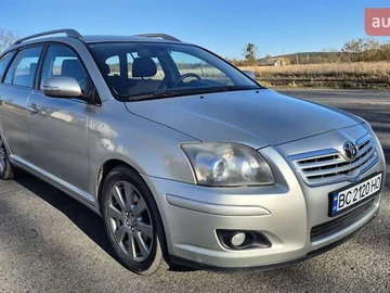 Авто Toyota Avensis 2007 № 8177269