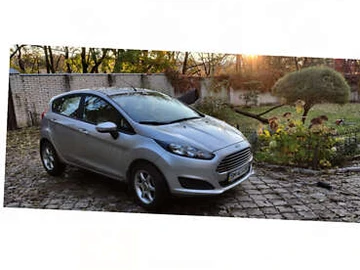 Авто Ford Fiesta 2013 № 8177272