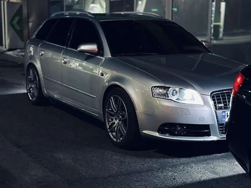 Авто Audi A4 2005 № 8177285